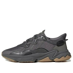 adidas �A�f�B�_�X �����Y �X�j�[�J�[ �yadidas Ozweego 'Grey Gum' GX1832�z �T�C�Y US_12.5(30.5cm)