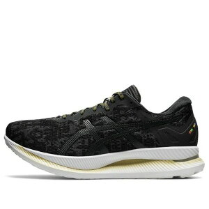 ASICS �A�V�b�N�X �����Y �X�j�[�J�[ �yASICS GlideRide 'Edo Era Tribute Pack' 1011B060-001�z �T�C�Y US_12(30.0cm)