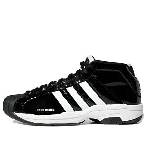 adidas �A�f�B�_�X �����Y �X�j�[�J�[ �yadidas Pro Model 2G 'Core Black' EF9821�z �T�C�Y US_9(27.0cm)