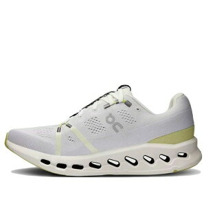 On Running �I�� �����j���O �����Y �X�j�[�J�[ �yOn Running Cloudsurfer 'White Sand' 3MD10420248�z �T�C�Y US_9(27.0cm)