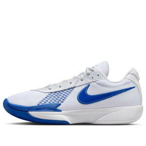 Nike �i�C�L �����Y �X�j�[�J�[ �yNike Air Zoom GT Cut Academy TB 'White Game Royal' FV1298-102�z �T�C�Y US_9(27.0cm)