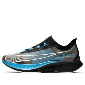 Nike �i�C�L �����Y �X�j�[�J�[ �yNike Zoom Fly 3 'Chicago Marathon' CT1114-001�z �T�C�Y US_10.5(28.5cm)