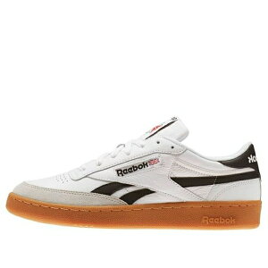 Reebok ���[�{�b�N �����Y �X�j�[�J�[ �yReebok Revenge Plus 'White Gum' CM8791�z �T�C�Y US_5(23.0cm)
