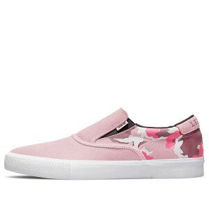 Nike �i�C�L �����Y �X�j�[�J�[ �yNike Leticia Bufoni x Zoom Verona Slip 'Pink Camo' DD4940-600�z �T�C�Y US_11(29.0cm)