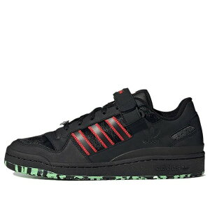 adidas �A�f�B�_�X �����Y �X�j�[�J�[ �yadidas Forum Low 'Monster Pack - Dracula' GW8841�z �T�C�Y US_5(23.0cm)
