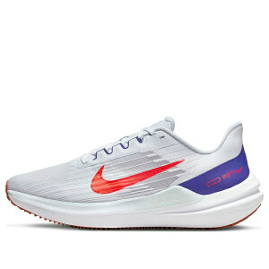 Nike �i�C�L �����Y �X�j�[�J�[ �yNike Air Zoom Winflo 9 'Grey Concord' DD6203-006�z �T�C�Y US_11(29.0cm)