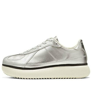 Onitsuka Tiger IjcJ^CK[ Y Xj[J[ yOnitsuka Tiger Delecity 'Pure Silver' 1183B941-020z TCY US_5.5(23.5cm)