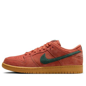 Nike �i�C�L �����Y �X�j�[�J�[ �yNike SB Dunk Low 'Burnt Sunrise' HF3704-800�z �T�C�Y US_6.5(24.5cm)