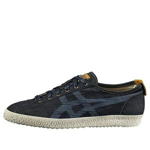 Onitsuka Tiger �I�j�c�J�^�C�K�[ �����Y �X�j�[�J�[ �yOnitsuka Tiger Mexico Delegation 'India Ink' D6L3N-5050�z �T�C�Y US_10(28.0cm)