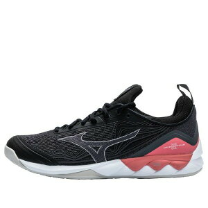 Mizuno ~Ym Y Xj[J[ yMizuno WAVE LUMINOUS 2 'Black Red' V1GA212067z TCY US_10.5(28.5cm)