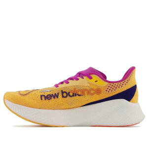 New Balance j[oX Y Xj[J[ yNew Balance FuelCell RC Elite v2 'Yellow White' MRCELCO2z TCY US_11(29.0cm)