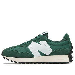 New Balance j[oX Y Xj[J[ yNew Balance 327 'Team Forest Green' MS327GBz TCY US_11(29.0cm)