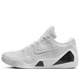 Nike ナイキ メンズ スニーカー 【Nike Kobe 9 Elite Low Protro 'Halo' FZ7334-100】 サイズ US_6(24.0cm)