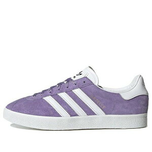 adidas �A�f�B�_�X �����Y �X�j�[�J�[ �yadidas Gazelle 85 Shoes 'Magic Lilac' GY2530�z �T�C�Y US_5(23.0cm)