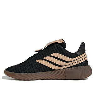 adidas �A�f�B�_�X �����Y �X�j�[�J�[ �yadidas Hender Scheme x Sobakov 'Black Gum' EE5442�z �T�C�Y US_10.5(28.5cm)