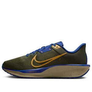Nike iCL Y Xj[J[ yNike Quest 6 'Cargo Khaki Gold Royal' HQ3223-325z TCY US_11(29.0cm)