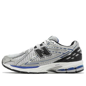 New Balance j[oX Y Xj[J[ yNew Balance 1906R 'Metallic Silver Blue' M1906RCDz TCY US_12(30.0cm)