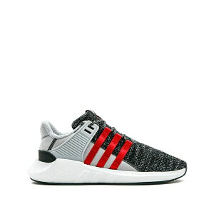 �A�f�B�_�X �����Y �X�j�[�J�[ �V���[�Y X overkill eqt support future coat of arms sneakers Black
