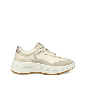 �W�F�I�b�N�X ���f�B�[�X �X�j�[�J�[ �V���[�Y Spherica ecub leisure sneakers Neutrals
