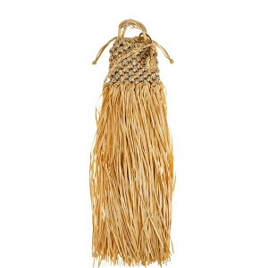 �J�[�g�W�F�C�K�[�����h�� ���f�B�[�X �g�[�g�o�b�O �o�b�O Mini macrame crystal bag Neutrals