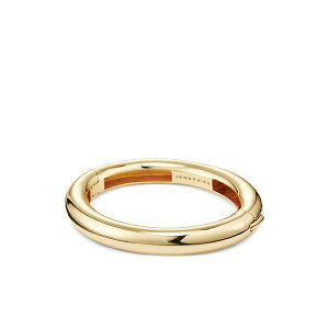 �W�F�j�[�o�[�h ���f�B�[�X �u���X���b�g�E�o���O���E�A���N���b�g �A�N�Z�T���[ Gia mega bangle bracelet Gold