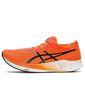 ASICS �A�V�b�N�X �����Y �X�j�[�J�[ �yASICS Magic Speed 'Shocking Orange' 1011B026-801�z �T�C�Y US_9(27.0cm)