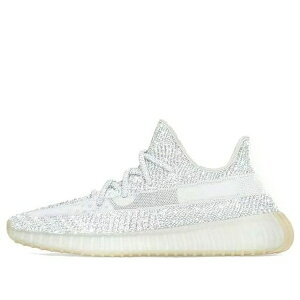 adidas �A�f�B�_�X �����Y �X�j�[�J�[ �C�[�W�[�u�[�X�g �yadidas Yeezy Boost 350 V2 'Yeshaya Reflective' FX4349�z �T�C�Y US_5(23.0cm)