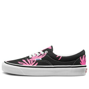 Vans �o���Y �����Y �X�j�[�J�[ �yVans Era 95 DX 'Summer Leaf' VN0A2RR1VY8�z �T�C�Y US_8.5(26.5cm)