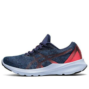 ASICS �A�V�b�N�X ���f�B�[�X �X�j�[�J�[ �y(WMNS) ASICS Versablast MX 'Thunder Blue' 1012B038-411�z �T�C�Y US_8(25.0cm)