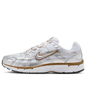 Nike �i�C�L ���f�B�[�X �X�j�[�J�[ �y(WMNS) Nike P-6000 'Light British' BV1021-109�z �T�C�Y US_W_12