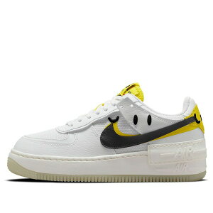 Nike �i�C�L ���f�B�[�X �X�j�[�J�[ �y(WMNS) Nike Air Force 1 Shadow 'Go The Extra Smile' DO5872-100�z �T�C�Y US_9(26.0cm)