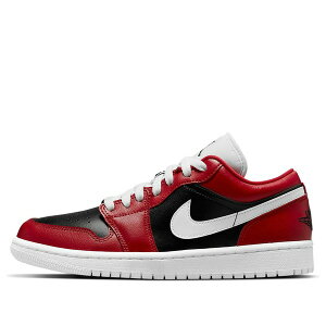 Jordan �W���[�_�� ���f�B�[�X �X�j�[�J�[ �y(WMNS) Air Jordan 1 Low 'Chicago Flip' DC0774-603�z �T�C�Y US_W_10