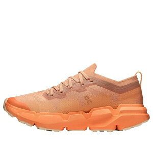 On Running �I�� �����j���O ���f�B�[�X �X�j�[�J�[ �y(WMNS) On Running Cloudsoma 'Sandstone Tangerine' 3WF30373144�z �T�C�Y US_9.5(26.5cm)