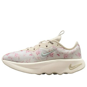 Nike �i�C�L ���f�B�[�X �X�j�[�J�[ �y(WMNS) Nike Motiva 2 SE 'Chalk Light Orewood Brown' IO8230-100�z �T�C�Y US_6.5(23.5cm)