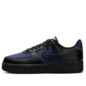 Nike �i�C�L ���f�B�[�X �X�j�[�J�[ �y(WMNS) Nike Air Force 1 Low 07 LX 'Black Indigo' DZ2708-500�z �T�C�Y US_9.5(26.5cm)