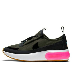 Nike �i�C�L ���f�B�[�X �X�j�[�J�[ �y(WMNS) Nike Air Max Dia Winter 'Cargo Khaki Pink' BQ9665-301�z �T�C�Y US_5.5(22.5cm)