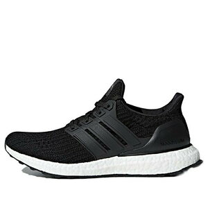 adidas �A�f�B�_�X ���f�B�[�X �X�j�[�J�[ �y(WMNS) adidas Ultraboost 4.0 'Core Black' BB6149�z �T�C�Y US_8(25.0cm)
