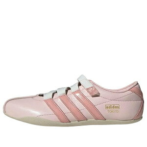 adidas �A�f�B�_�X ���f�B�[�X �X�j�[�J�[ �y(WMNS) adidas TOKYO MJ 'Sandy Pink Wonder Mauve Bliss' KI3027�z �T�C�Y US_6.5(23.5cm)