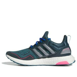 adidas �A�f�B�_�X ���f�B�[�X �X�j�[�J�[ �y(WMNS) adidas Ultraboost 1.0 'Arctic Night Pink' ID9633�z �T�C�Y US_9(26.0cm)