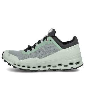 On Running �I�� �����j���O ���f�B�[�X �X�j�[�J�[ �y(WMNS) On Running Cloud Ultra 'Moss Eclipse' 44.99537�z �T�C�Y US_6.5(23.5cm)