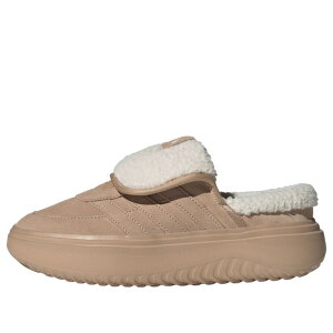 adidas �A�f�B�_�X ���f�B�[�X �X�j�[�J�[ �y(WMNS) adidas Grand Court Mule 'Warm Sandstone Wonder White' JS4998�z �T�C�Y US_8(25.0cm)
