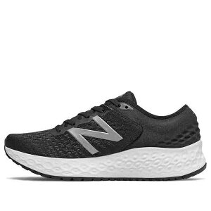 New Balance �j���[�o�����X ���f�B�[�X �X�j�[�J�[ �y(WMNS) New Balance Fresh Foam 1080 V9 'Black' W1080BK9�z �T�C�Y US_5.5(22.5cm)
