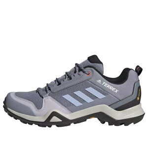 adidas �A�f�B�_�X ���f�B�[�X �X�j�[�J�[ �y(WMNS) adidas Terrex AX3 Gore-Tex Hiking ' Grey' HP8723�z �T�C�Y US_7.5(24.5cm)