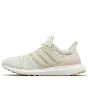 adidas �A�f�B�_�X ���f�B�[�X �X�j�[�J�[ �y(WMNS) adidas Ultraboost 1.0 'Off White Wonder Quartz' IF5268�z �T�C�Y US_W_10.5