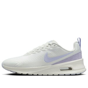 Nike �i�C�L ���f�B�[�X �X�j�[�J�[ �y(WMNS) Nike Air Max Nuaxis SE 'Summit White Light Purple' HV7000-121�z �T�C�Y US_9(26.0cm)