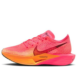 Nike �i�C�L ���f�B�[�X �X�j�[�J�[ �y(WMNS) Nike ZoomX VaporFly Next% 3 'Hyper Pink' DV4130-600�z �T�C�Y US_W_12