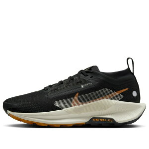 Nike �i�C�L ���f�B�[�X �X�j�[�J�[ �y(WMNS) Nike Pegasus Trail 5 Gore-Tex 'Black Ivory Monarch' FQ0912-005�z �T�C�Y US_W_10