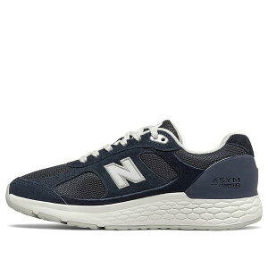 New Balance �j���[�o�����X ���f�B�[�X �X�j�[�J�[ �y(WMNS) New Balance Fresh Foam 1880 Navy Blue WW1880N1�z �T�C�Y US_7.5(24.5cm)