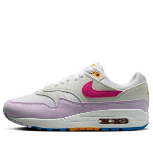 Nike �i�C�L ���f�B�[�X �X�j�[�J�[ �y(WMNS) Nike Air Max 1 'White Alchemy Pink' HF5071-100�z �T�C�Y US_5.5(22.5cm)