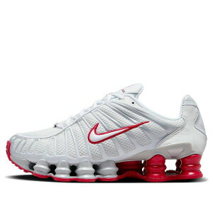 Nike �i�C�L ���f�B�[�X �X�j�[�J�[ �y(WMNS) Nike Shox TL 'Platinum Tint' FZ4344-001�z �T�C�Y US_W_10.5
